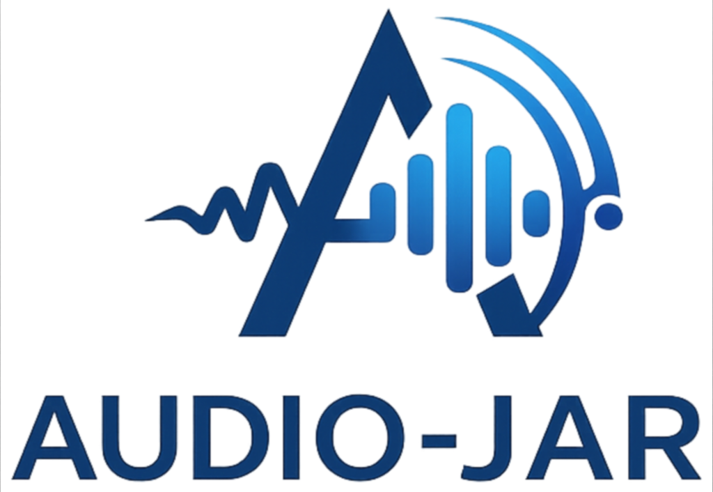 AUDIO-JAR